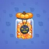 Restless Jar #6786