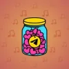 Restless Jar #6788