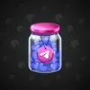 Restless Jar #6791