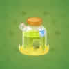 Restless Jar #6805