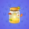 Restless Jar #6808