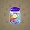 Restless Jar #6809