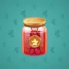 Restless Jar #6827