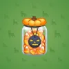 Restless Jar #683
