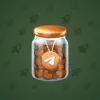 Restless Jar #6836