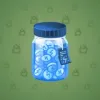 Restless Jar #6843