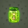 Restless Jar #6851