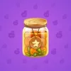 Restless Jar #6856