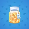 Restless Jar #6857