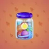 Restless Jar #6868
