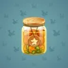 Restless Jar #687
