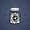Restless Jar #6886