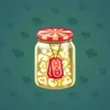 Restless Jar #6891