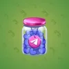 Restless Jar #6893