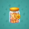 Restless Jar #6894