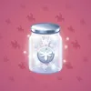 Restless Jar #6900