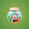 Restless Jar #6920