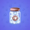 Restless Jar #6922