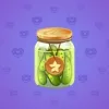 Restless Jar #6935