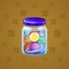 Restless Jar #6938