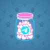 Restless Jar #6947