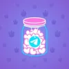 Restless Jar #6952