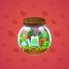 Restless Jar #6953