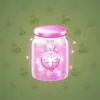 Restless Jar #697