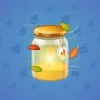 Restless Jar #6970