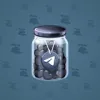 Restless Jar #6983
