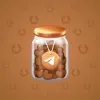 Restless Jar #6988