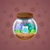 Restless Jar #6989