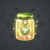 Restless Jar #6992