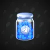 Restless Jar #7025