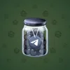 Restless Jar #7047