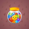 Restless Jar #7052