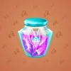 Restless Jar #7055