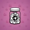 Restless Jar #7062