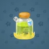 Restless Jar #7066