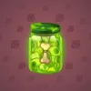 Restless Jar #7070