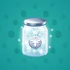 Restless Jar #7076