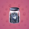 Restless Jar #7092