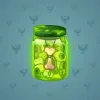 Restless Jar #7118