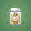 Restless Jar #7125