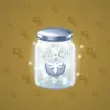 Restless Jar #7126