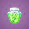 Restless Jar #7137