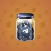 Restless Jar #7143