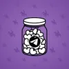 Restless Jar #7151