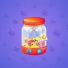 Restless Jar #7154