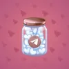 Restless Jar #7176